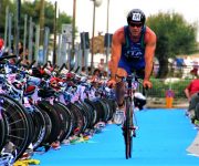 2012 - Campionati Italiani Paratriathlon