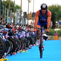 2012 - Campionati Italiani Paratriathlon