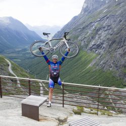 Capo Nord - Trollstighen