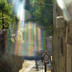 Via Francigena - Toscana