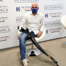 Andrea Devicenzi Mediobanca Ambrosetti