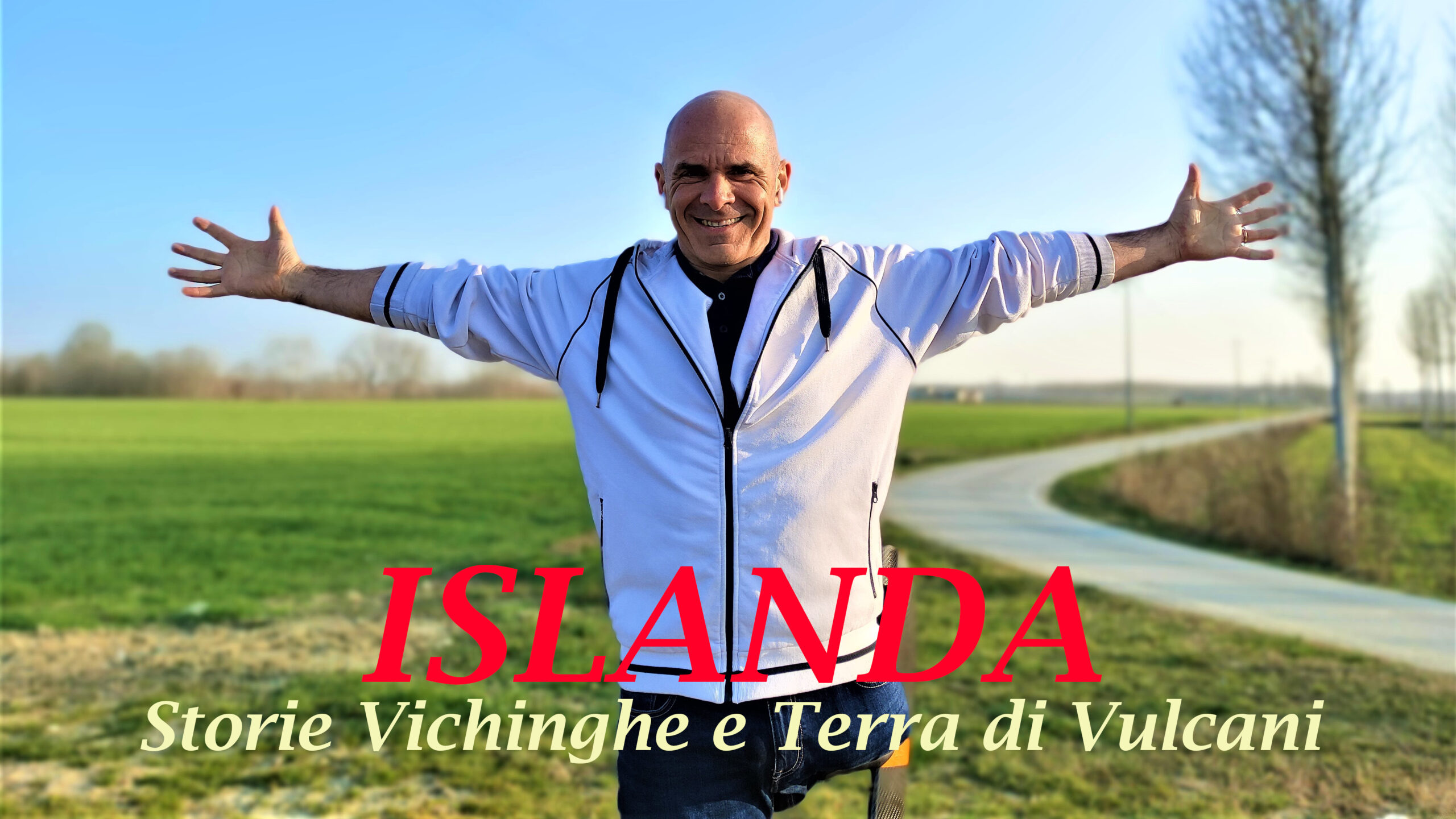 Andrea Devicenzi Islanda