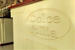 Andrea Devicenzi & Dolce Follia Calvatone