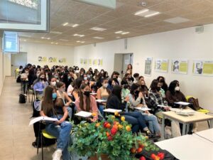Andrea Devicenzi Liceo Parma