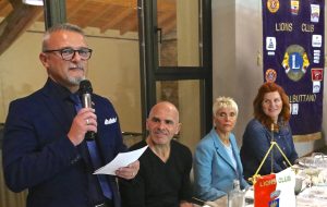 Andrea Devicenzi Lions Club