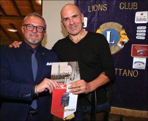 Andrea Devicenzi Lions Club