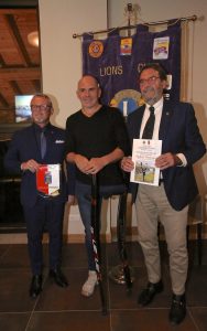 Andrea Devicenzi Lions Club