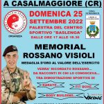 Andrea Devicenzi Rossano Visioli Paracadutista