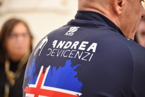 Andrea Devicenzi Codogno