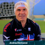 Andrea Devicenzi RaiSport Raitre