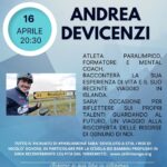 Andrea Devicenzi Rivarolo Mantovano #parliamone