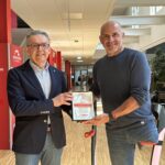 Andrea Devicenzi SportCenter Parma Allianz