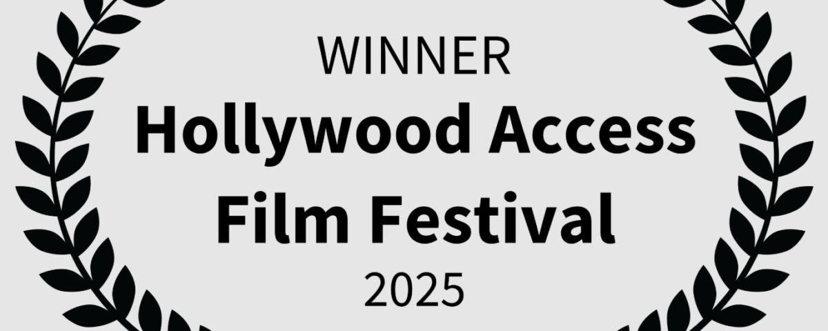 Andrea Devicenzi Hollywood Access Film Festival