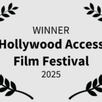 Andrea Devicenzi Hollywood Access Film Festival