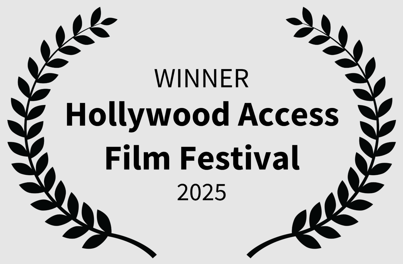 Andrea Devicenzi Hollywood Access Film Festival