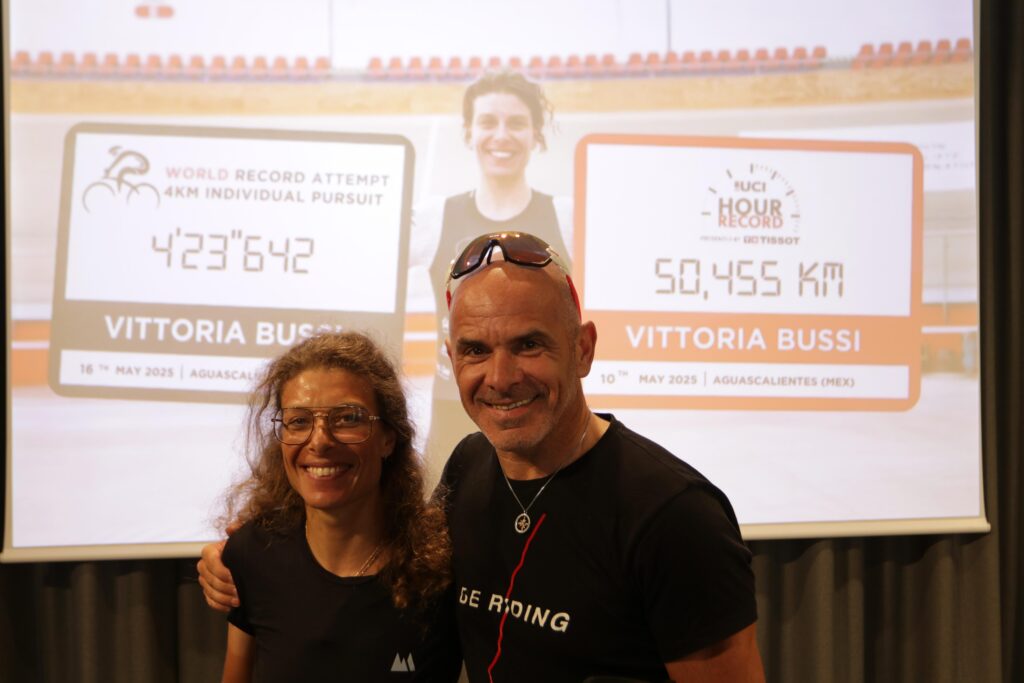 Andrea Devicenzi Vittoria Park