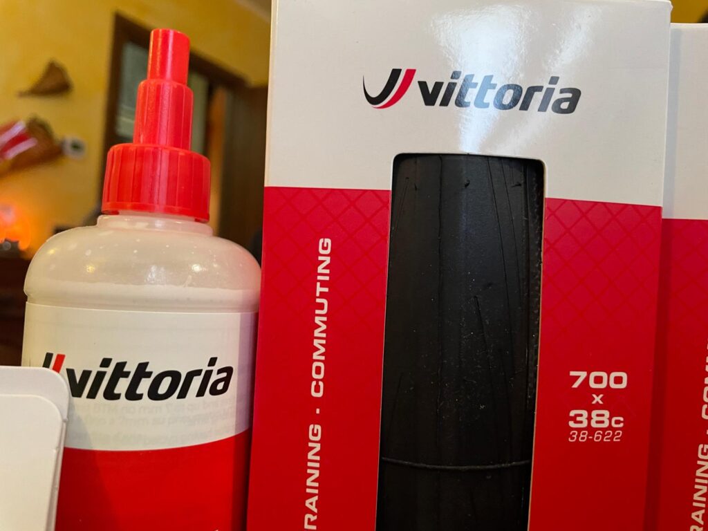 Andrea Devicenzi & Vittoria
