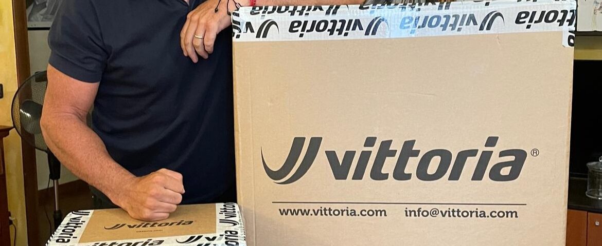 Andrea Devicenzi & Vittoria