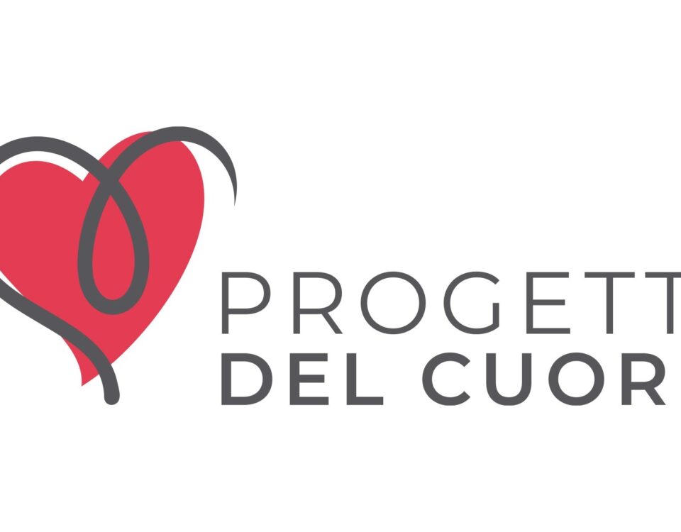 Andrea Devicenzi Progetti del Cuore