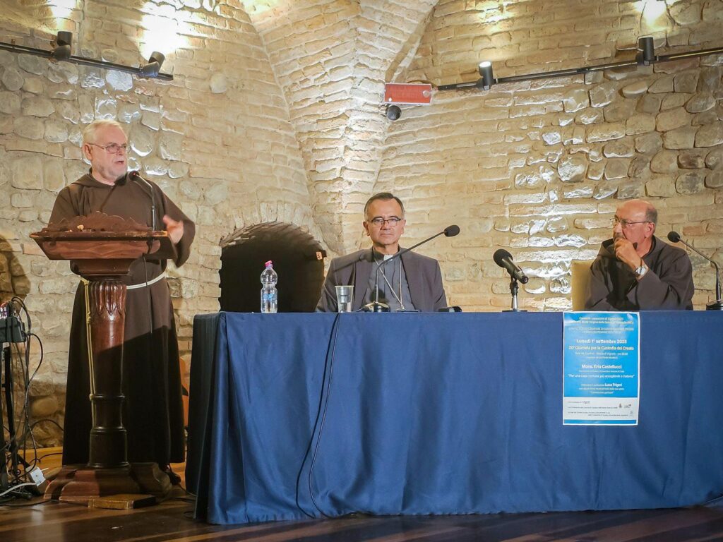 Andrea Devicenzi Connessione Spirituale
