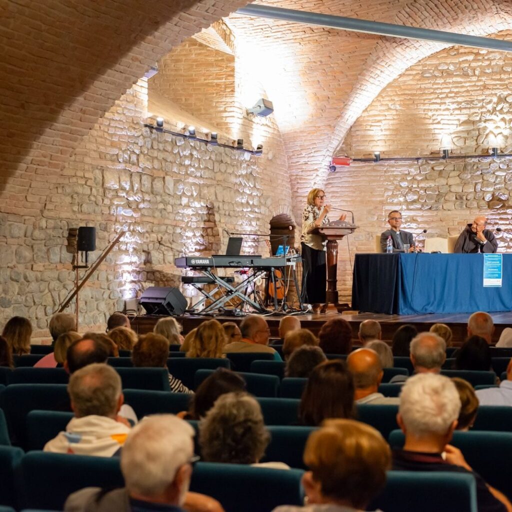 Andrea Devicenzi Connessione Spirituale