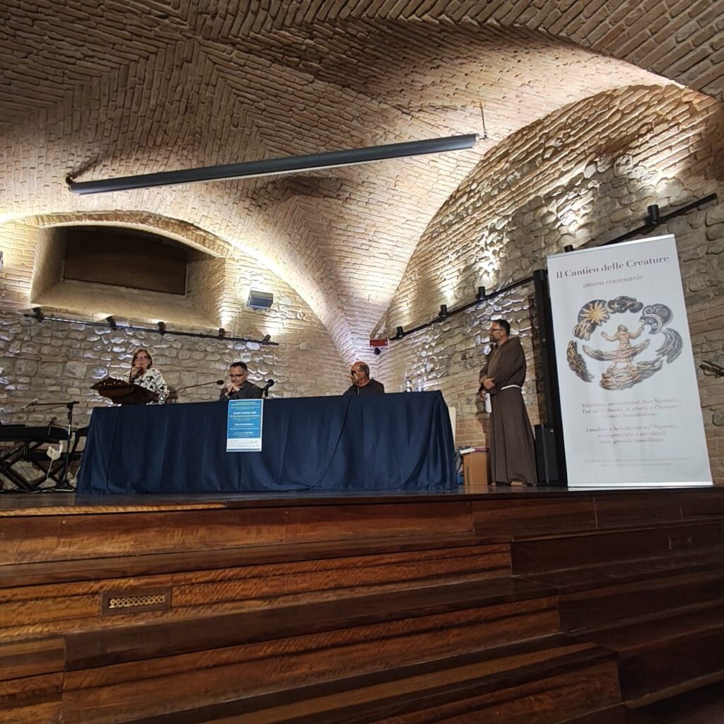 Andrea Devicenzi Connessione Spirituale