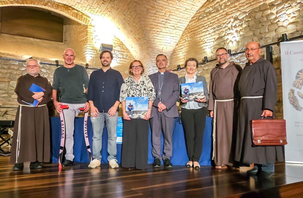 Andrea Devicenzi Connessione Spirituale
