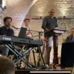 Andrea Devicenzi Connessione Spirituale
