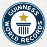 Andrea Devicenzi Guinness World Records