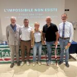 Andrea Devicenzi FAI CISL