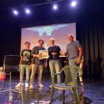 Andrea Devicenzi Connessione Spirituale