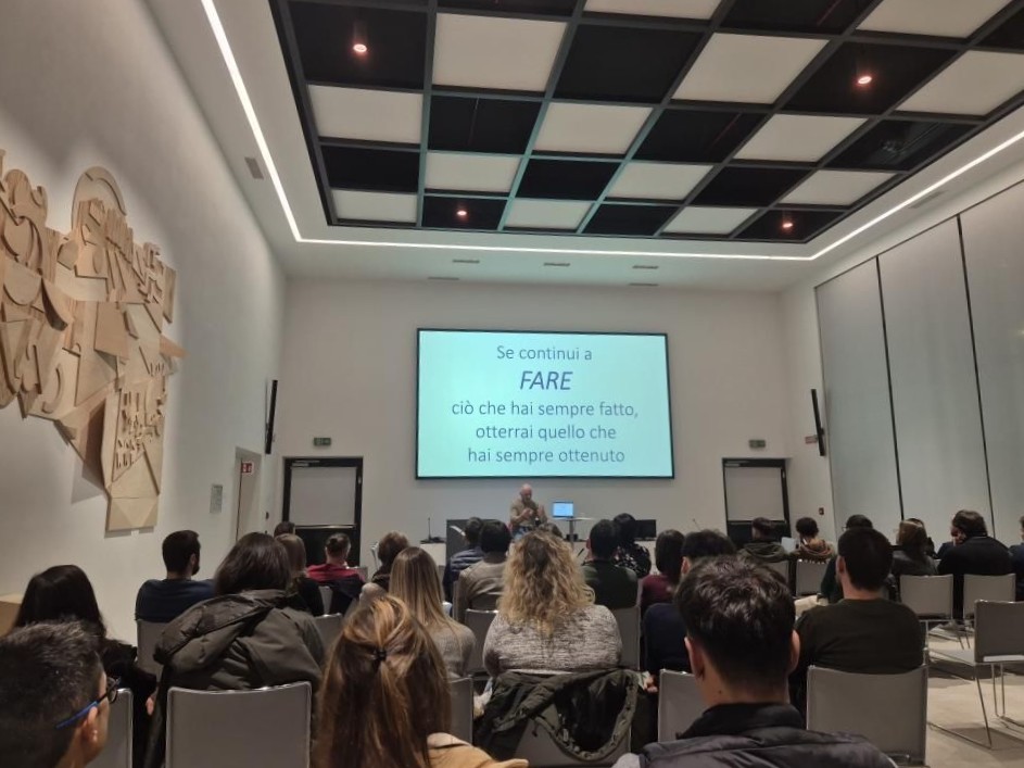 ASSET Vallagarina Andrea Devicenzi