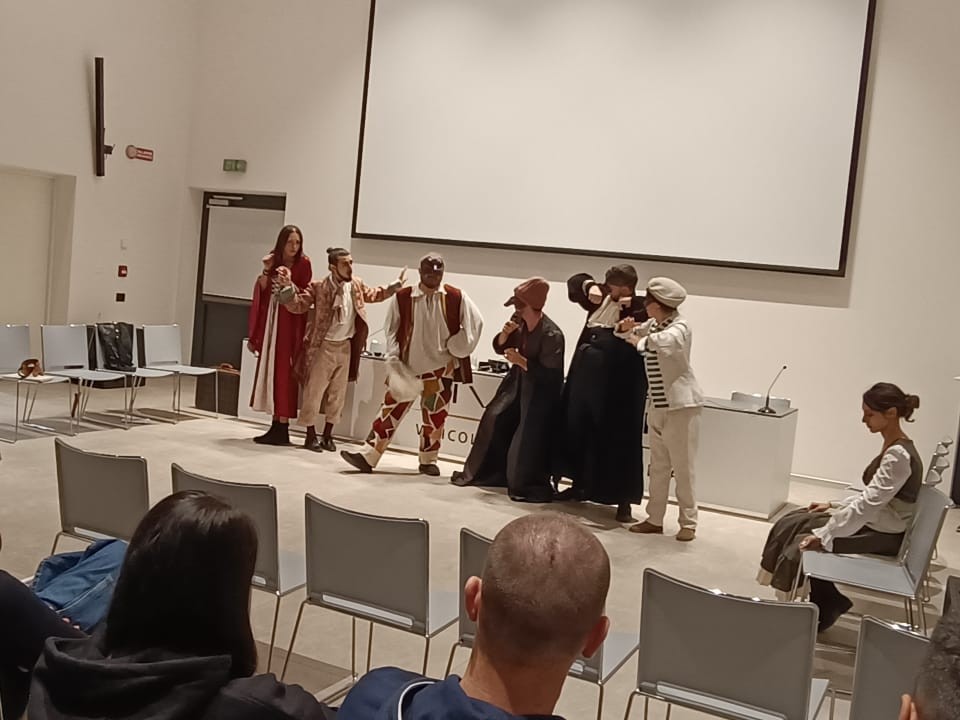 ASSET Vallagarina Andrea Devicenzi