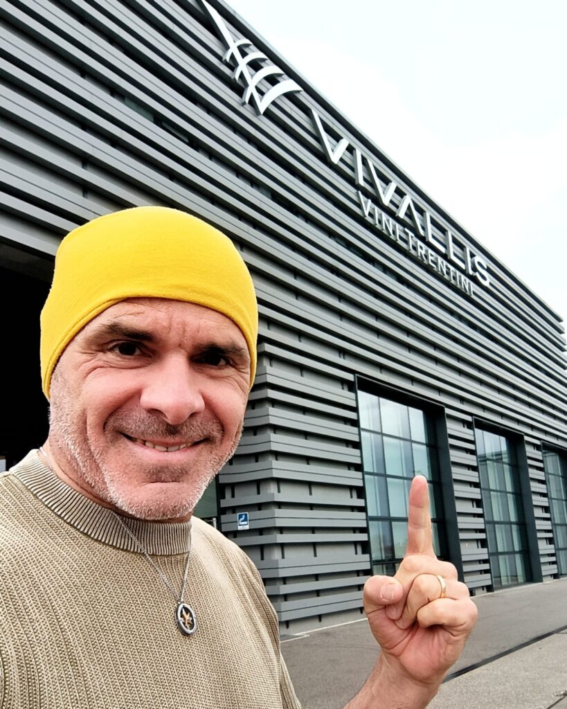 ASSET Vallagarina Andrea Devicenzi