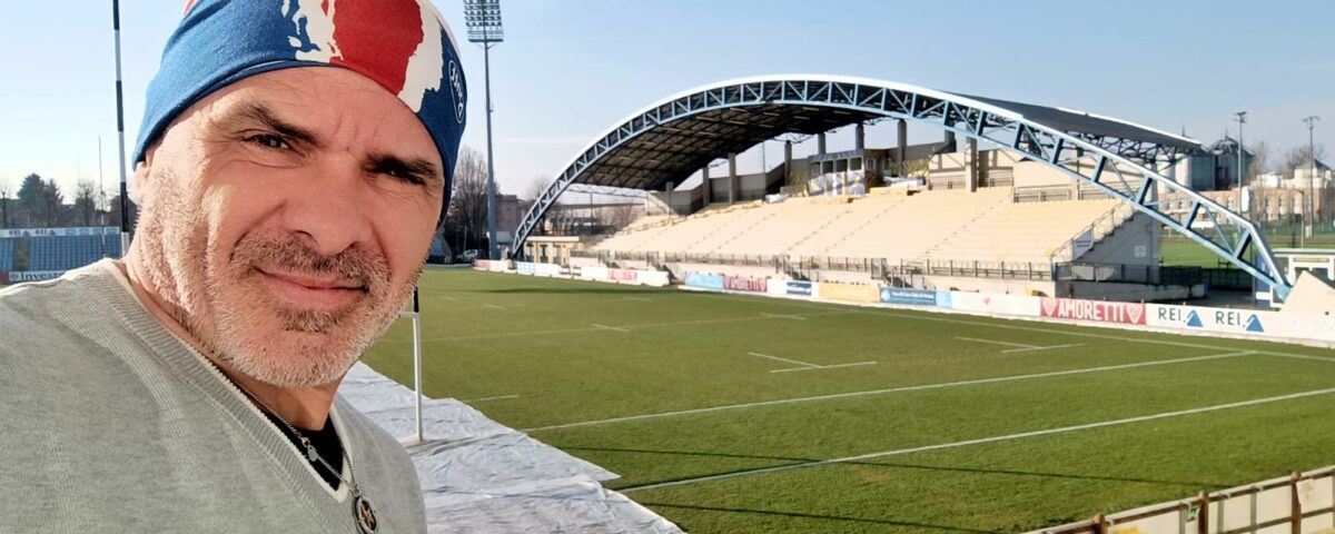 Andrea Devicenzi Progetti del Cuore