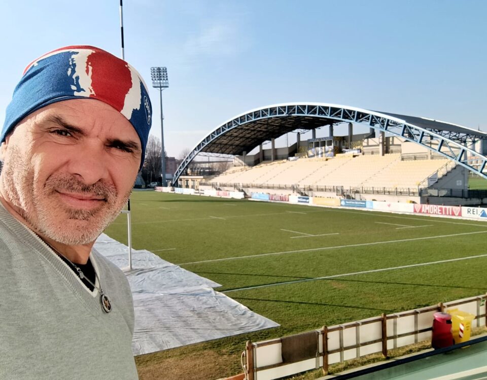 Andrea Devicenzi Progetti del Cuore