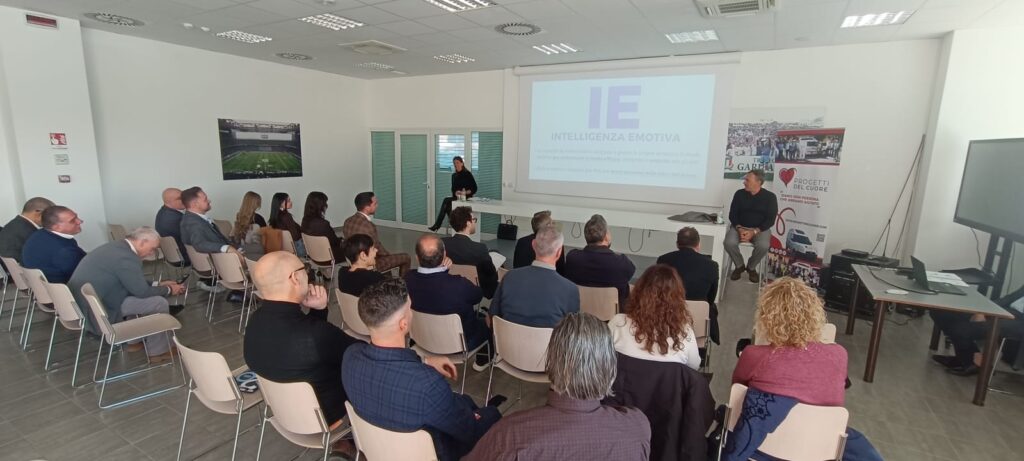 Andrea Devicenzi Progetti del Cuore