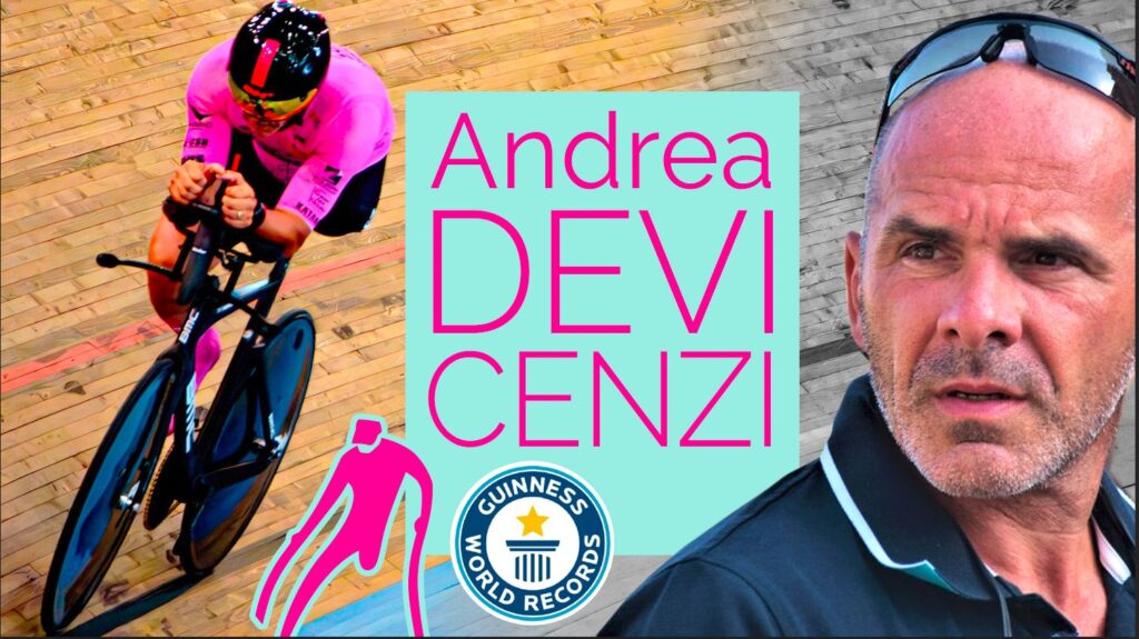 Andrea Devicenzi Progetti del Cuore