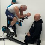 Andrea Devicenzi TOOT Engeneering Record del mondo Guinness world records