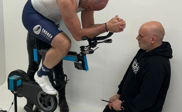 Andrea Devicenzi TOOT Engeneering Record del mondo Guinness world records