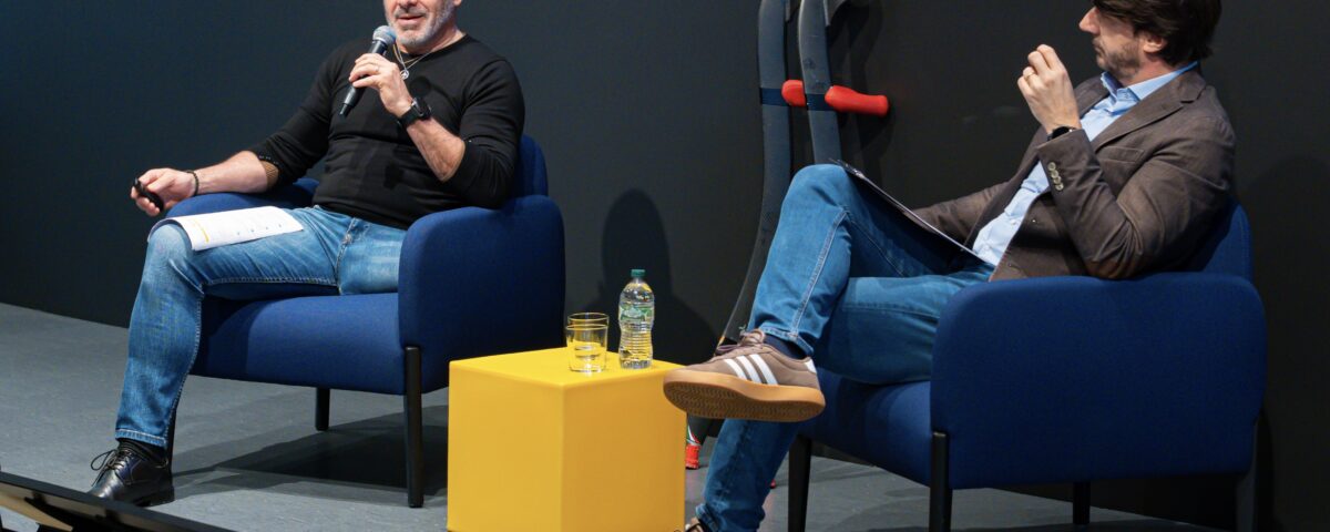 Andrea Devicenzi Dallara