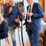 Andrea Devicenzi LIONS Club Bardi Val Ceno