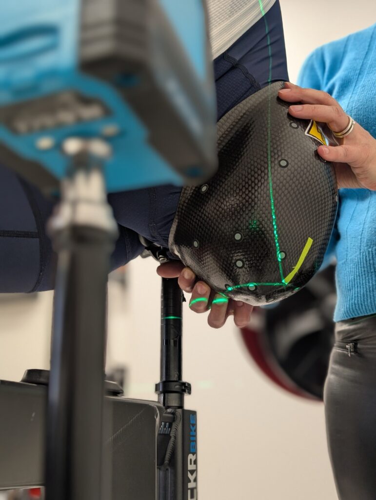 Andrea Devicenzi TOOT Engeneering Record del mondo Guinness world records