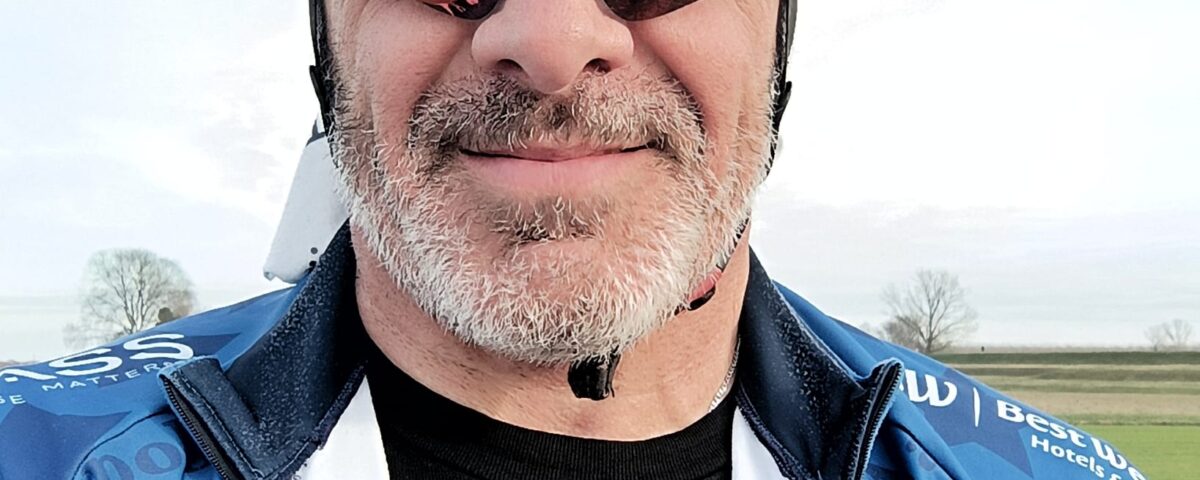 Andrea Devicenzi Abbigliamento OUTWET