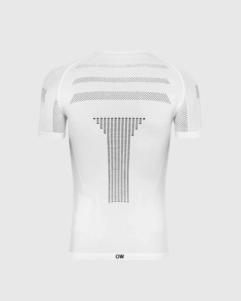 Andrea Devicenzi Abbigliamento OUTWET