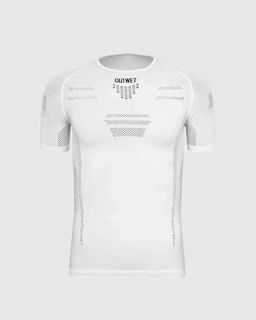 Andrea Devicenzi Abbigliamento OUTWET