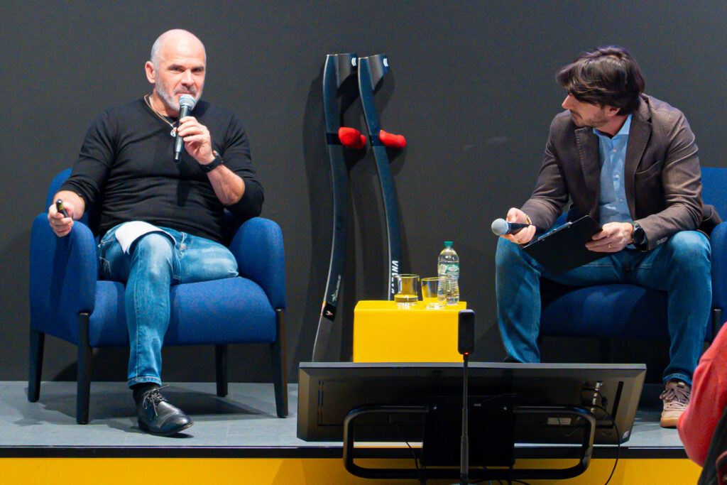 Andrea Devicenzi Dallara