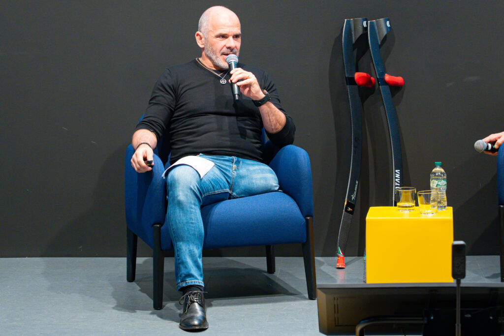 Andrea Devicenzi Dallara