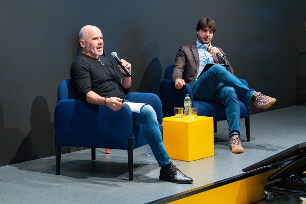 Andrea Devicenzi Dallara