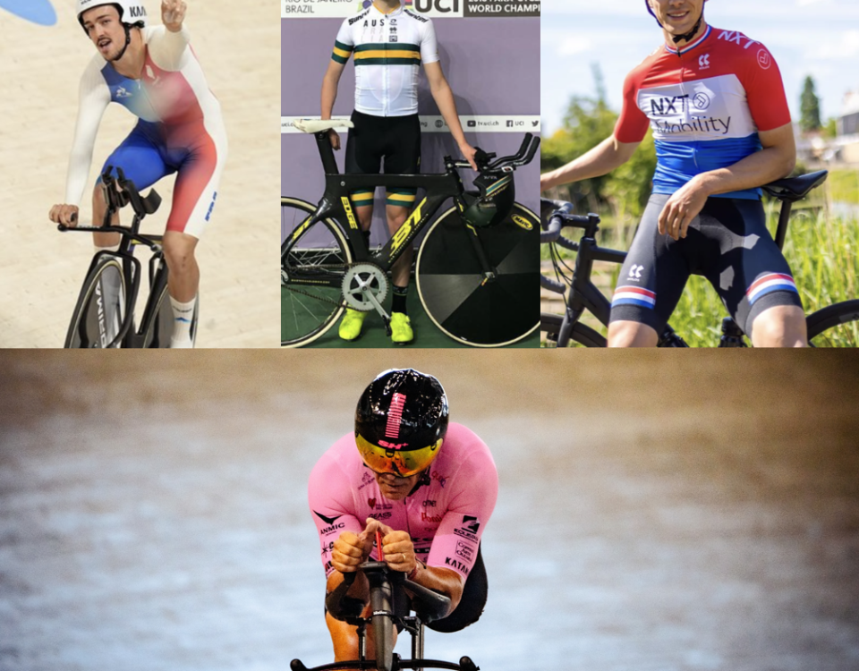 Andrea Devicenzi Paralimpiadi